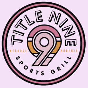 Title Nine Sports Grill